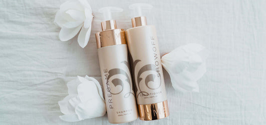 30 Day Hair Washing Challenge: An Approach to Scalp Health