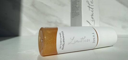 Meet the Limitless Potential