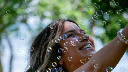 Q+A on Authentic Beauty with the TYME Team