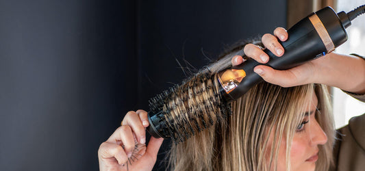 TYME BlowBrush Blow Drying Brush