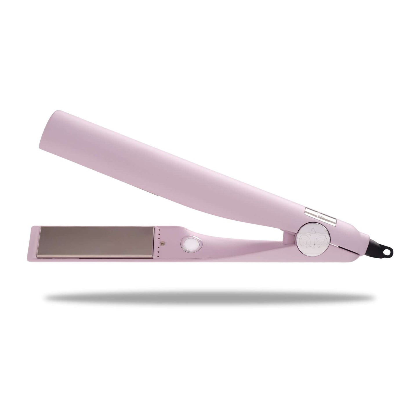 TYME Iron Pro aura lavender side view