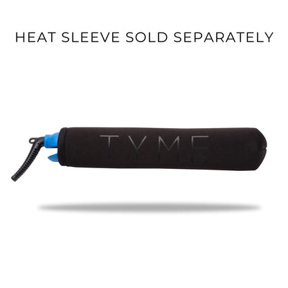 Purchase the heat sleeve separately for your TYME Iron Pro: Galaxy.