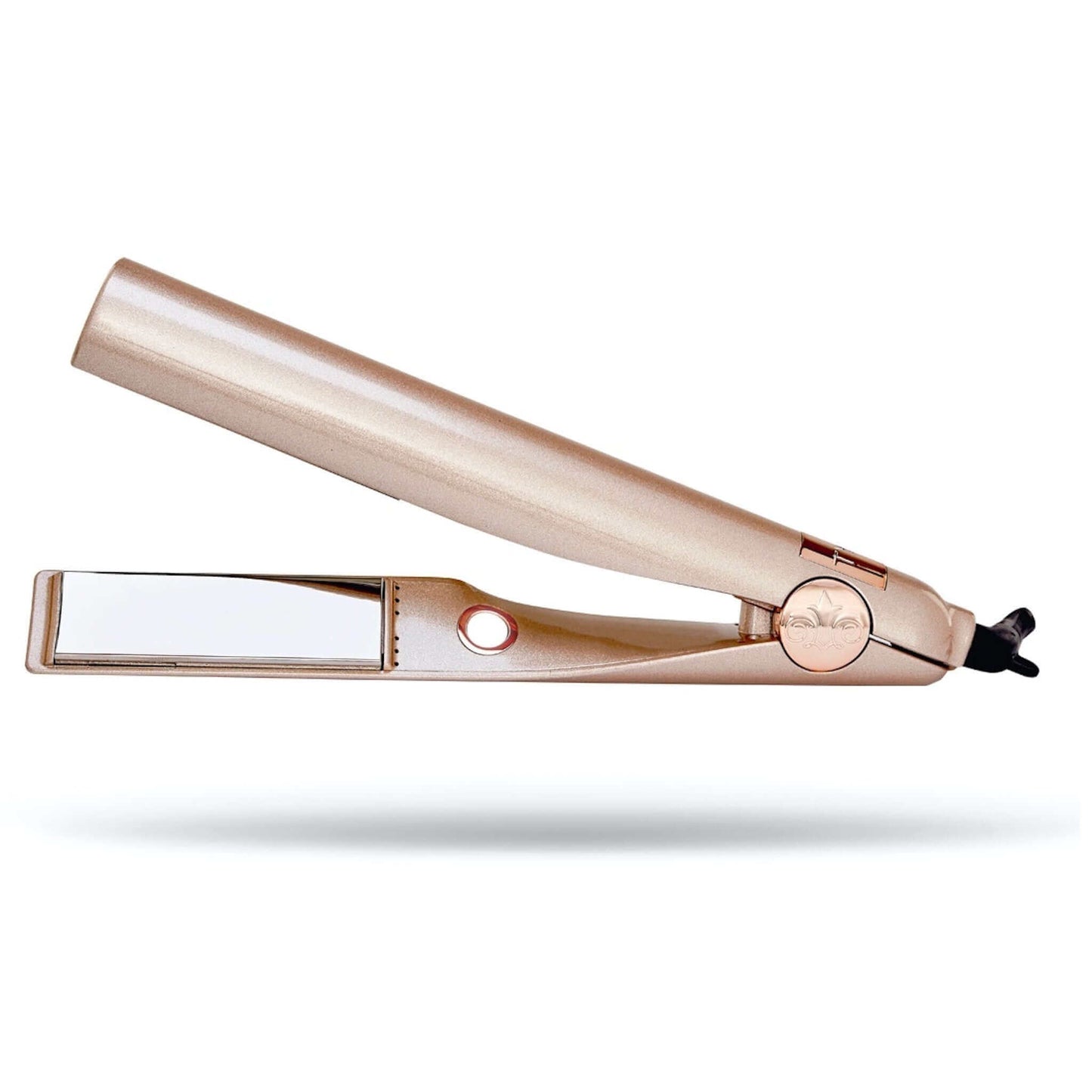 TYME Iron Pro side view